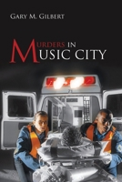 Murders in Music City 1491869321 Book Cover