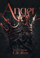 Anger 164450118X Book Cover