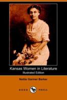 Kansas Women in Literature 1406508462 Book Cover