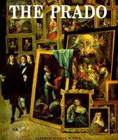 The Prado 0810937158 Book Cover