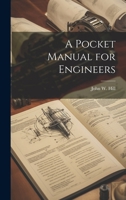 A Pocket Manual for Engineers 1022125354 Book Cover