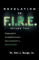 Revelation on Fire, Volume 2 194026989X Book Cover