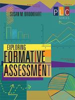 Exploring Formative Assessment 1416608265 Book Cover