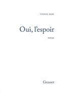 Oui, l'espoir 2246850797 Book Cover