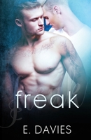 Freak 1912245205 Book Cover