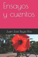 Ensayos y cuentos 1089617151 Book Cover