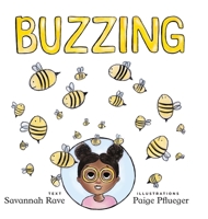 Buzzing 1735463027 Book Cover