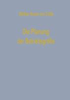 Die Planung Der Betriebsgrosse 3663147037 Book Cover