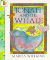 Jonah and the Whale 0394823451 Book Cover