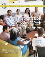 An Introduction to Group Work Practice 0205265847 Book Cover