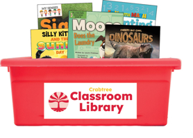 Kindergarten 100 Book Classroom Library 1039850367 Book Cover