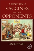 The History of Vaccine Hesitancy 0443134340 Book Cover