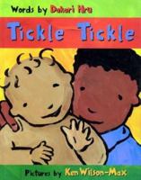 Tickle, Tickle 0761315373 Book Cover