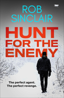 Hunt for the Enemy 183603752X Book Cover