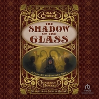 Call of Cthulhu(r) the Shadow on the Glass: A Cthulhu by Gaslight Novel B0F1C737MX Book Cover