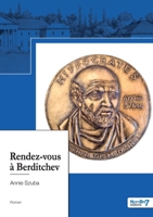 Rendez-vous à Berditchev 2383513229 Book Cover