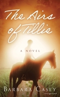 The Airs of Tillie 1645409759 Book Cover