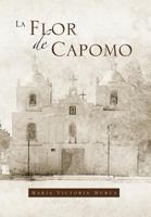 La Flor de Capomo 1469171600 Book Cover