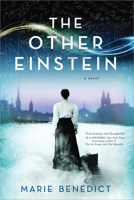 The Other Einstein 1492647586 Book Cover