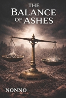 The balance of ashes B0GJT6287W Book Cover