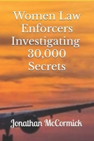 30,000 Secrets: A "J" Team Novel 1545416389 Book Cover