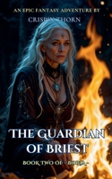 The Guardian of Briest (Boria) B0F4LY18JN Book Cover