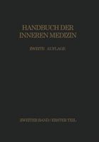 Zirkulationsorgane Mediastinum . Zwerchfell Luftwege . Lungen . Pleura: Erster Teil 3642988318 Book Cover