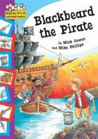 Blackbeard the Pirate (Hopscotch Adventures) 1597711829 Book Cover