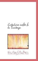 Cartulaires Inédits de la Saintonge 1018259015 Book Cover