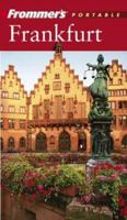 Frommer's Portable Frankfurt 0764539124 Book Cover