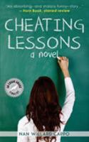 Cheating Lessons 068984378X Book Cover