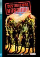 Teen ELI Readers - Italian 8853615869 Book Cover