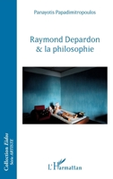 Raymond Depardon et la philosophie (Eidos) (French Edition) 2343195528 Book Cover