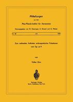 Zum Weltweiten Auftreten Erdmagnetischer Pulsationen Vom Typ PC 4 3540046526 Book Cover