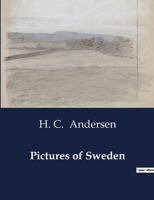 Pictures of Sweden B0CV7RNF67 Book Cover