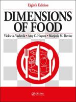 Dimensions of Food 1138631264 Book Cover