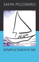 Semplicemente me B096VTC6D4 Book Cover