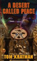 A Desert Called Peace 1416555927 Book Cover