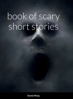 book of scary short stories 1458368491 Book Cover