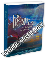 The Pirate Princess 1948206331 Book Cover