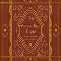 The Apple-Tree Throne 1094133019 Book Cover