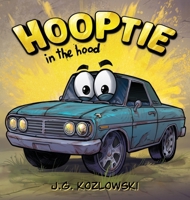Hooptie in the Hood B0FN6HFZ6Y Book Cover