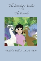 The Invading Monster and The Peacocks (Papa Stories) 0973590262 Book Cover