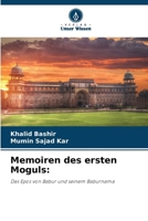 Memoiren des ersten Moguls (German Edition) 620834770X Book Cover