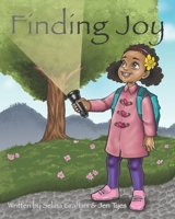 Finding Joy 173374696X Book Cover