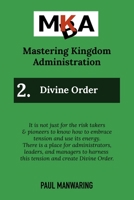 Divine Order B09XLTC8RR Book Cover