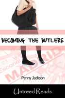 Becoming the Butlers 1611877164 Book Cover