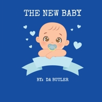 The New Baby 1068869356 Book Cover
