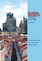 Global Society: The World Since 1900 1111835373 Book Cover