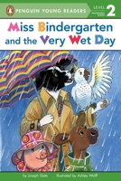 Miss Bindergarten and the Very Wet Day 0448487004 Book Cover